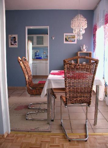 Monteurzimmer Oberderdingen